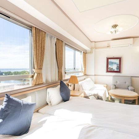 Tabist Hotel Ginga Kisarazu Zewnętrze zdjęcie