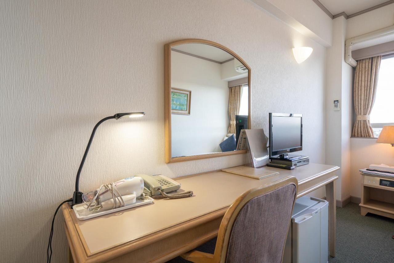 Tabist Hotel Ginga Kisarazu Zewnętrze zdjęcie