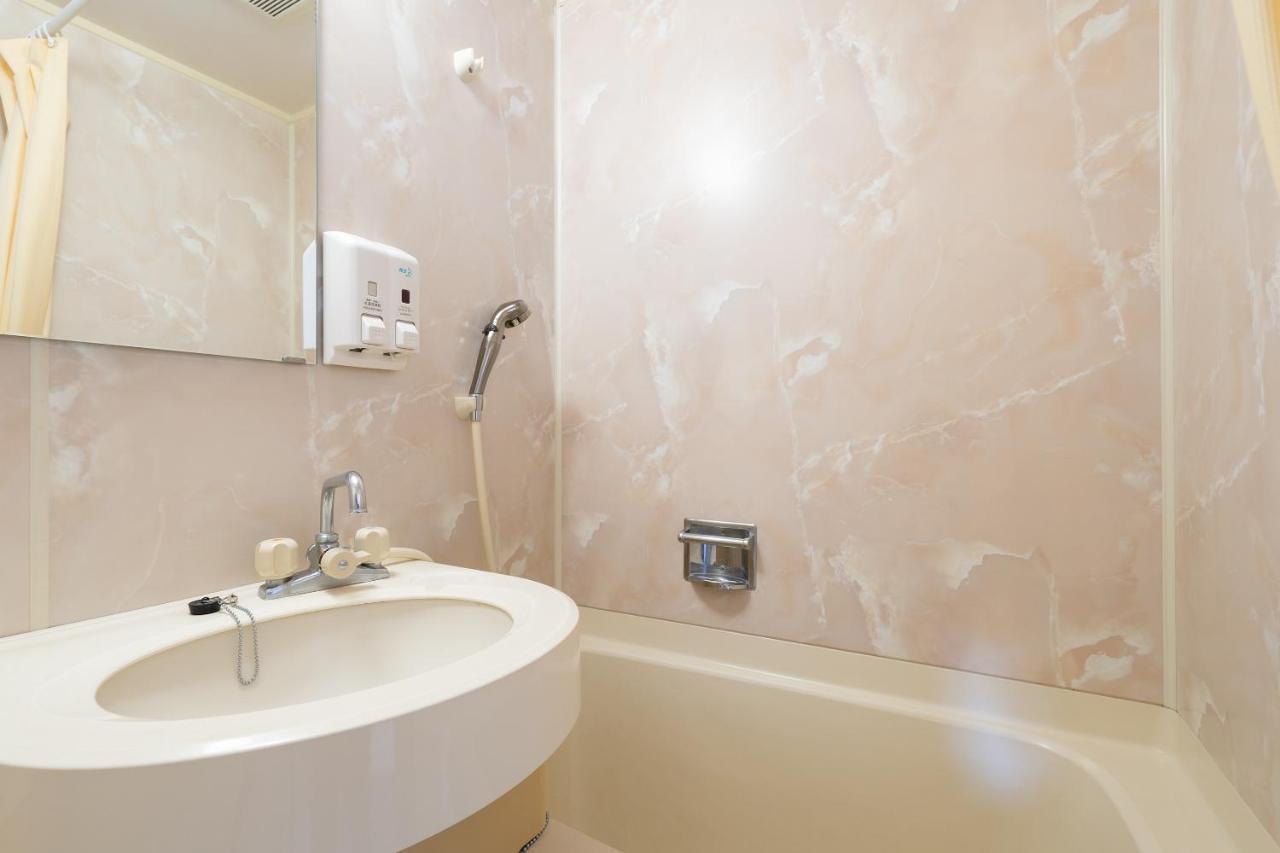 Tabist Hotel Ginga Kisarazu Zewnętrze zdjęcie