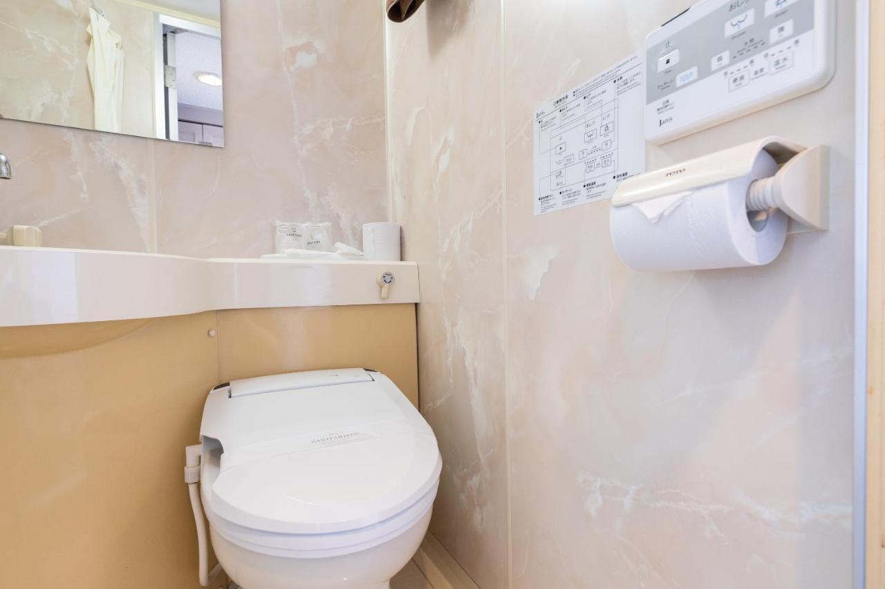 Tabist Hotel Ginga Kisarazu Zewnętrze zdjęcie