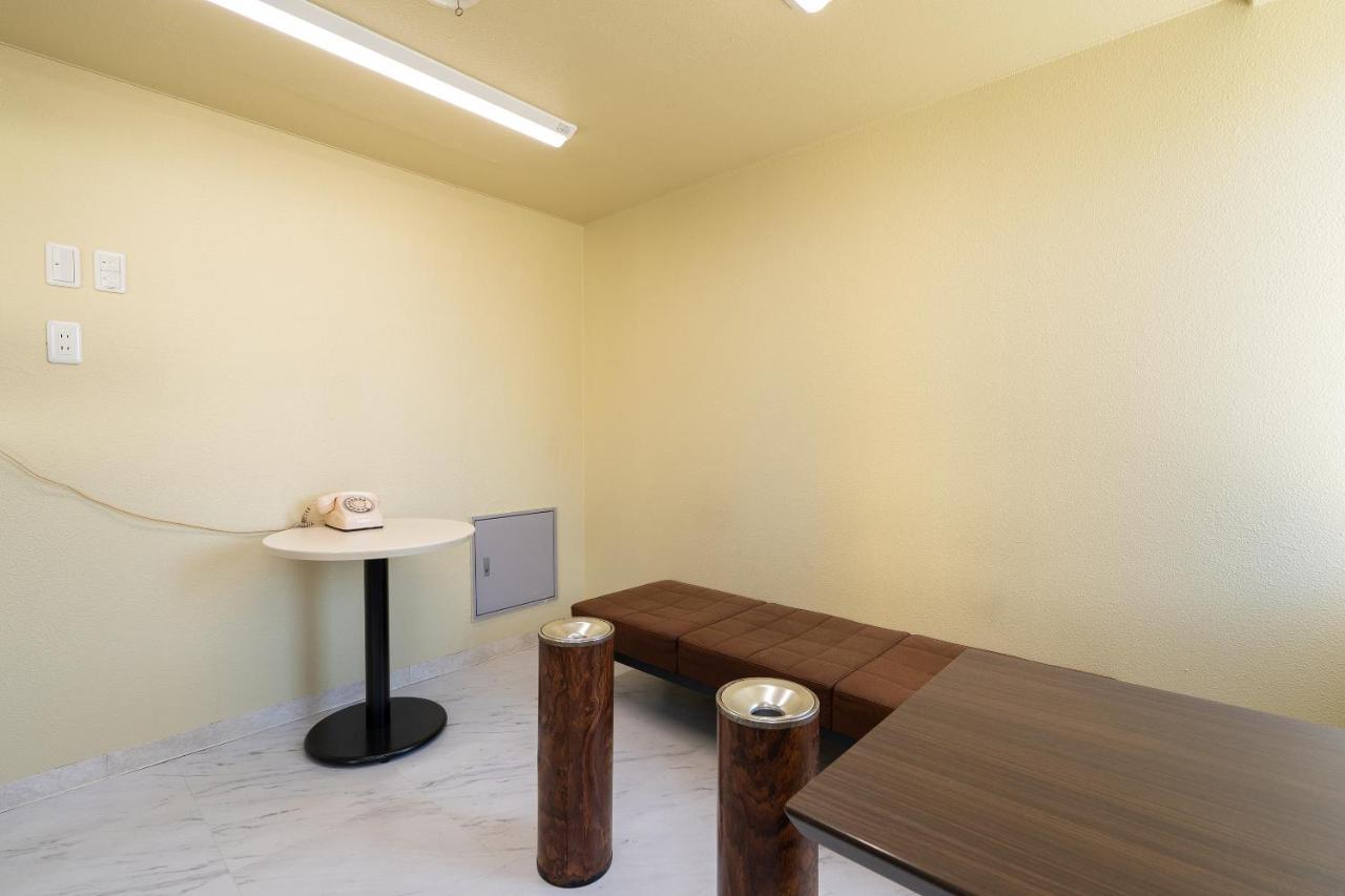 Tabist Hotel Ginga Kisarazu Zewnętrze zdjęcie