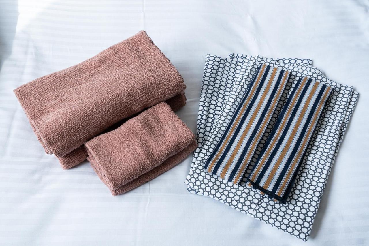 Tabist Hotel Ginga Kisarazu Zewnętrze zdjęcie