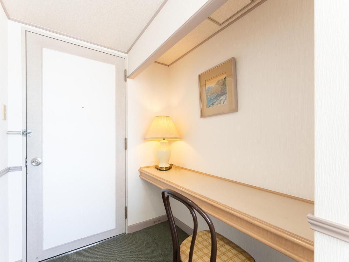 Tabist Hotel Ginga Kisarazu Zewnętrze zdjęcie