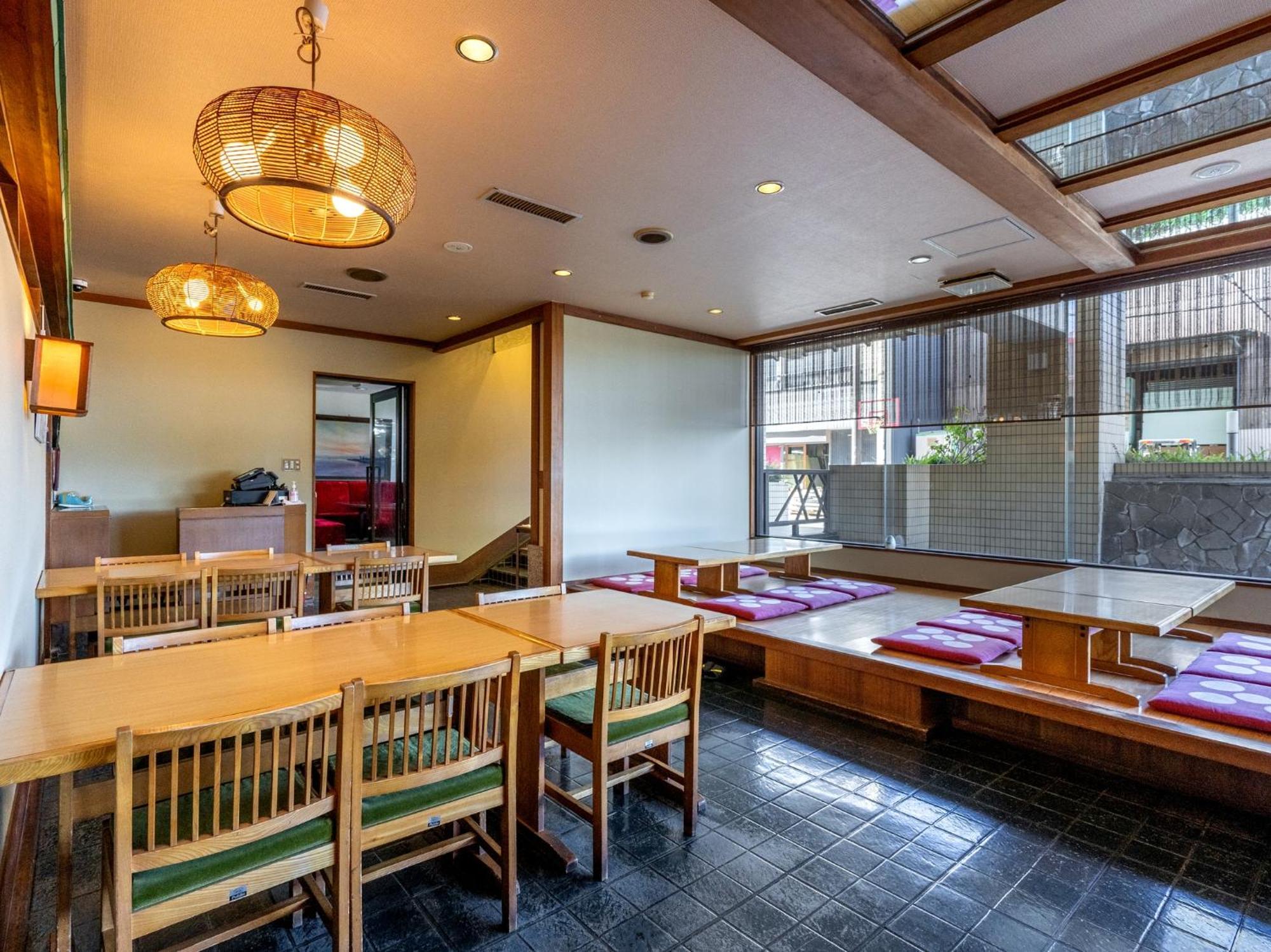 Tabist Hotel Ginga Kisarazu Zewnętrze zdjęcie
