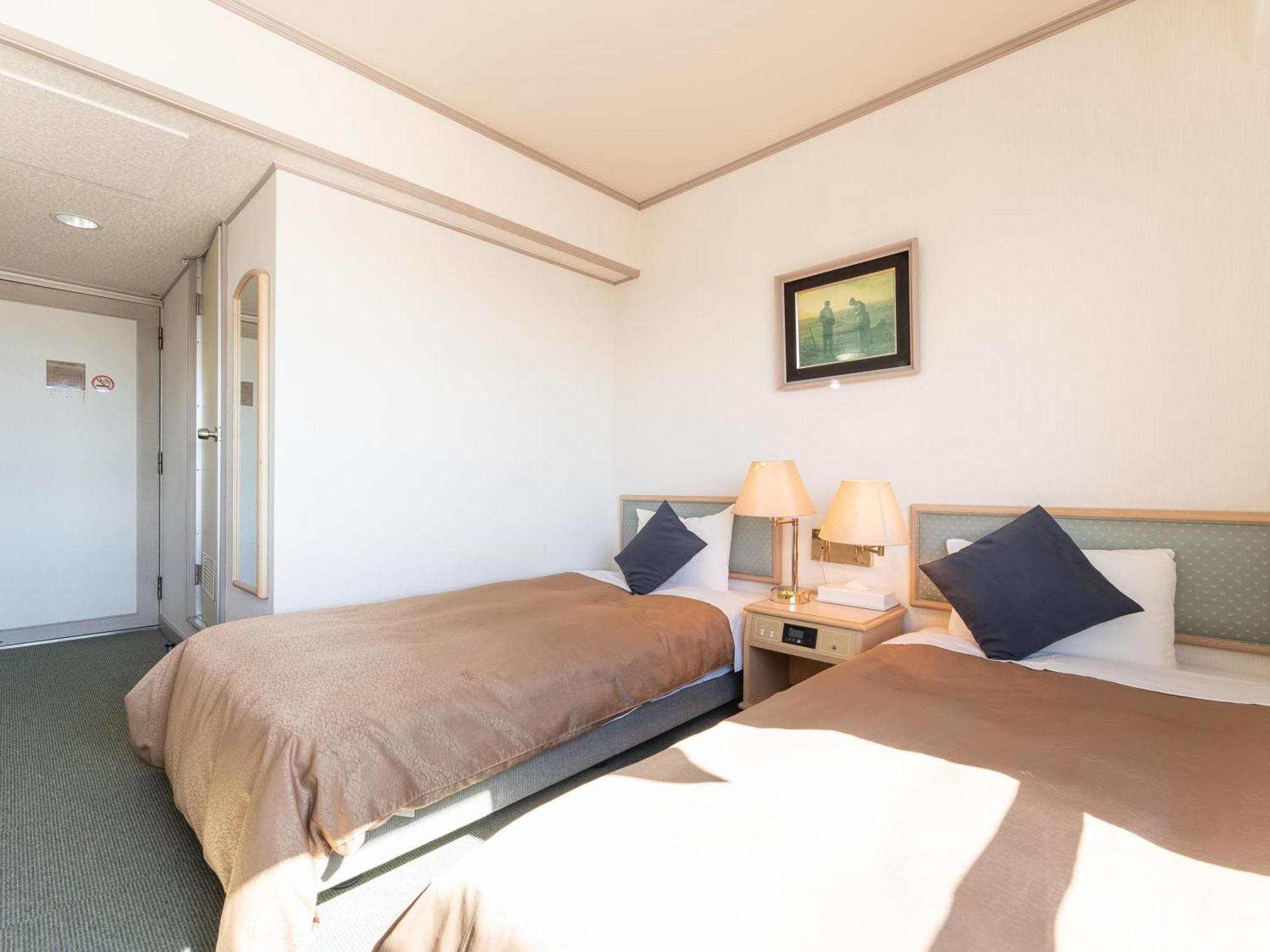 Tabist Hotel Ginga Kisarazu Zewnętrze zdjęcie