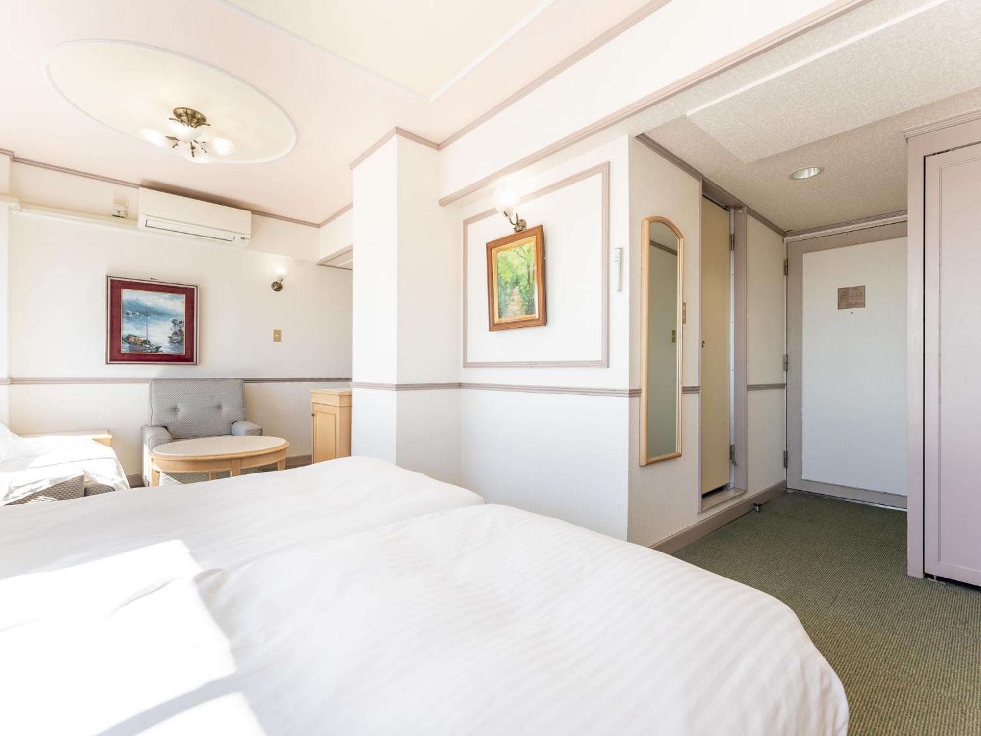 Tabist Hotel Ginga Kisarazu Zewnętrze zdjęcie