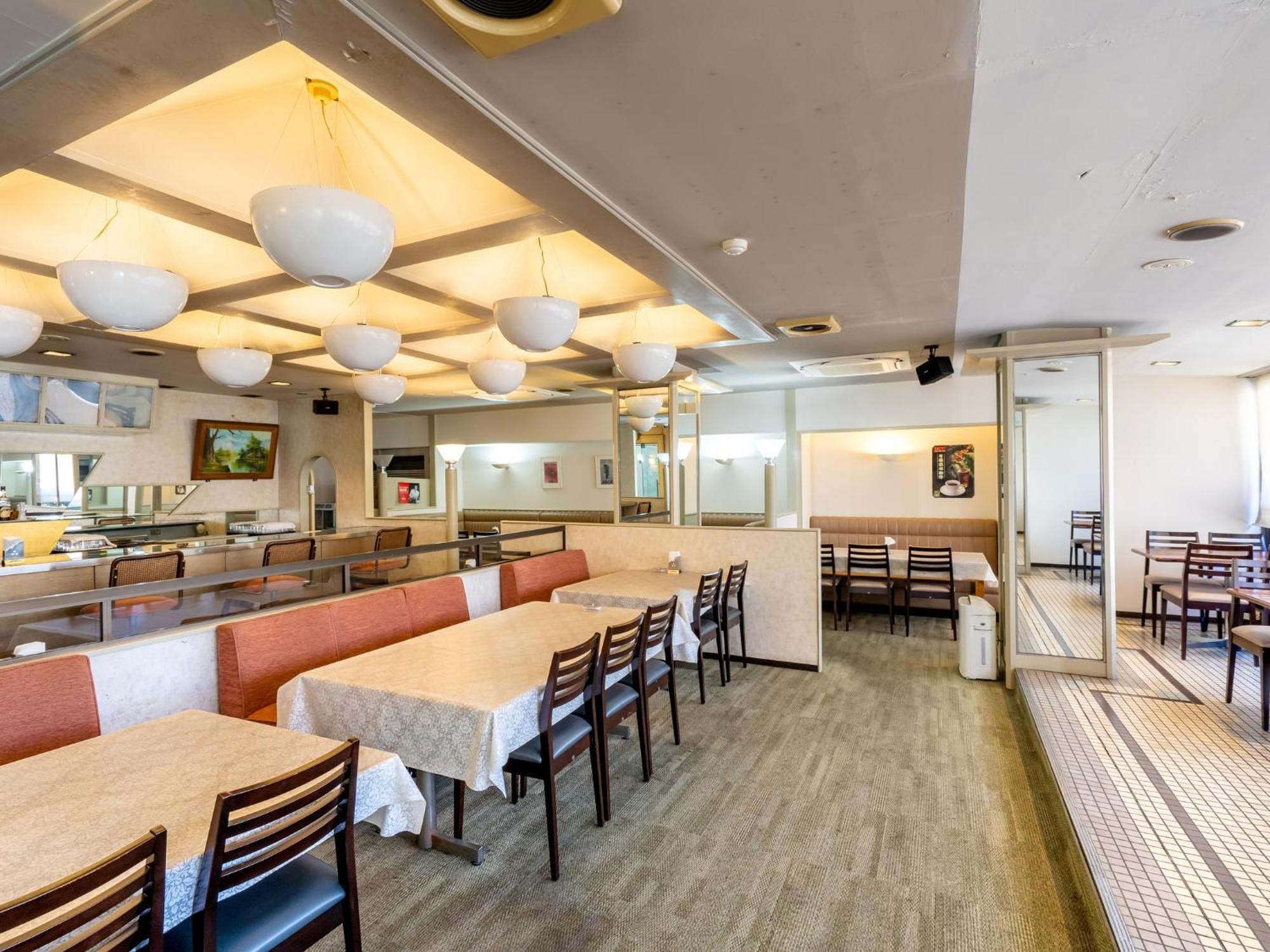Tabist Hotel Ginga Kisarazu Zewnętrze zdjęcie