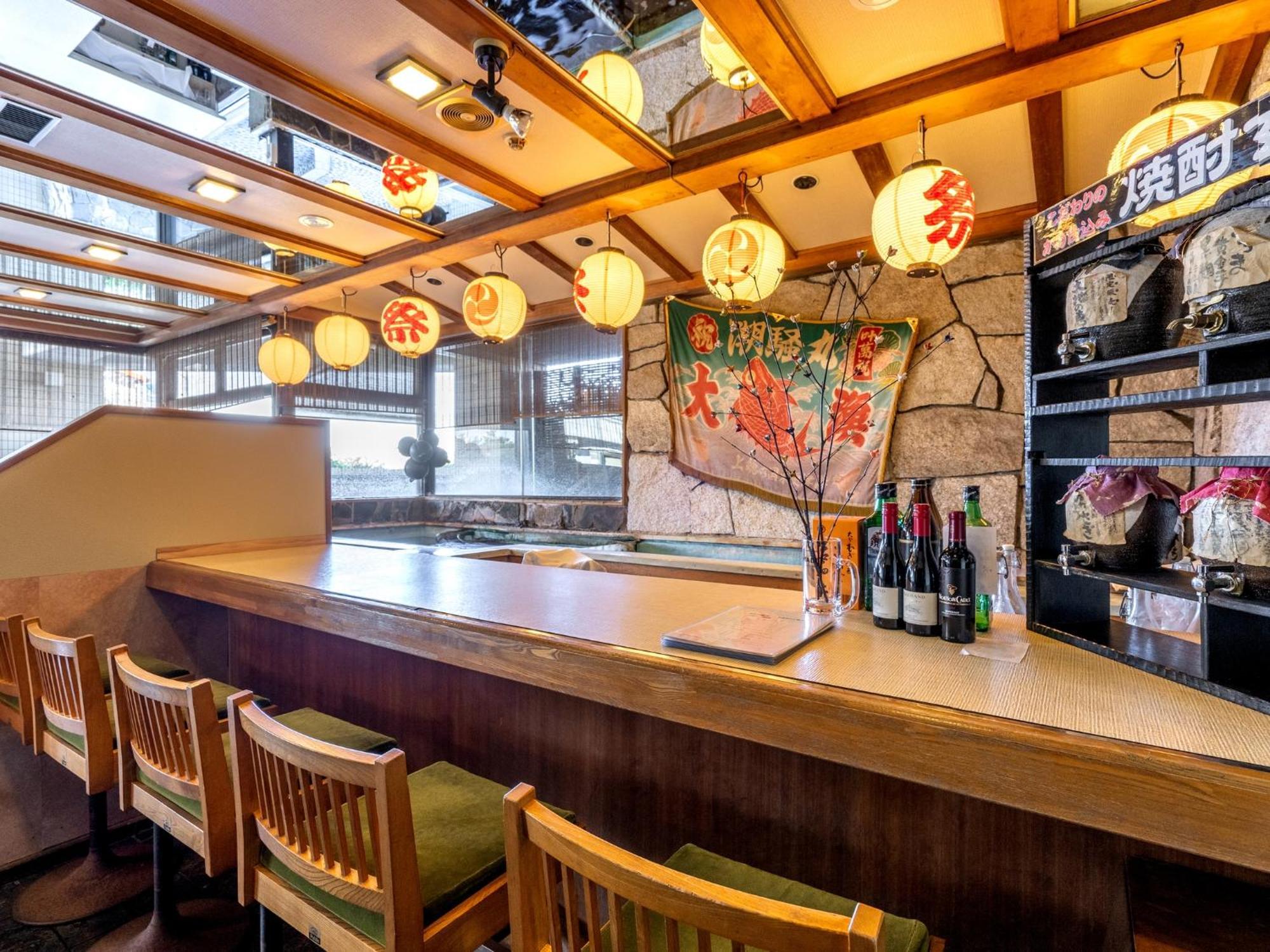 Tabist Hotel Ginga Kisarazu Zewnętrze zdjęcie